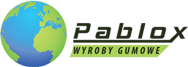 Pablox - Wyroby gumowe